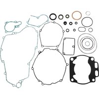 34.4315 - Prox Complete Gasket Kit For Kawasaki KX250 2005-2008