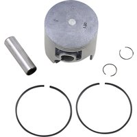 Image of 01.2510.100 - Prox Piston Kit For Yamaha RA 700 1994-1997 +1.00 mm