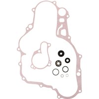 57.2424 - Prox Water Pump Rebuild Kit For Yamaha WRF450 2016-2018