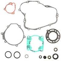 34.4101 - Prox Complete Gasket Kit For Kawasaki KX80 1991-1997
