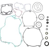 35.4223 - Prox Top End Gasket Kit For Kawasaki KX125 2003-2008