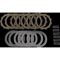 16.CPS13097 - Prox Clutch Plate Set For Honda CR250 1997-2007
