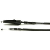 Image of 53.121020 - Prox Clutch Cable For Husqvarna CR 250 2000-2004 - Black