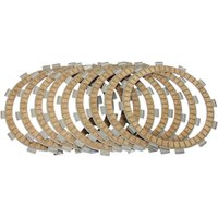16.S53014 - Prox Clutch Friction Plates For KTM EXC250 1993-2012