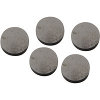 Image of 29.748175 - Prox 7.48mm Valve Shims For Suzuki AN 400 2007-2009 1.75 mm
