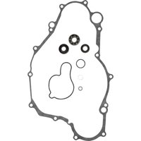 57.2425 - Prox Water Pump Rebuild Kit For Yamaha YFZ450 2012-2013