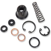 37.910007 - Prox Brake Master Cylinder Rebuild Kit For Honda CR125 1987-2001 Rear - Black