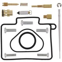 55.10145 - Prox Carburator Rebuild Kit For Yamaha YZ125 2006-2025