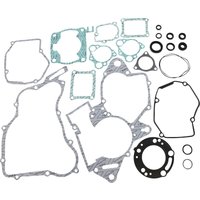 34.122 - Prox Complete Gasket Kit For Honda CR125 2000-2002