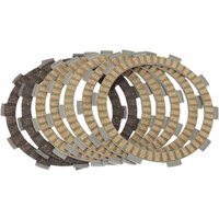 Image of 16.S21003 - Prox Clutch Friction Plates For Yamaha YZ80 1995-2001