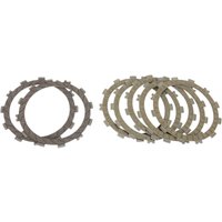 16.S42015 - Prox Clutch Friction Plates For Kawasaki KX125 1997-1998