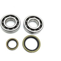 23.CBS60013 - Prox Crankshaft Bearing & Seal Kit For Gas Gas MC50 2021-2023