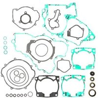 34.6346 - Prox Complete Gasket Kit For KTM EXC360 1996-1997