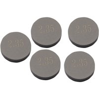 29.100235 - Prox 10.00mm Valve Shims For KTM Adventure 900 2007-2010 2.35 mm