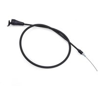 53.112059 - Prox Throttle Cable For KTM EXC250 2017 - Black