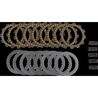 16.CPS23001 - Prox Clutch Plate Set For Gas Gas EC250F 2012-2013