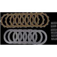 16.CPS14002 - Prox Clutch Plate Set For Honda CRF450R 2002-2008