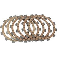 16.S23050 - Prox Clutch Friction Plates For Yamaha YFM250R 2008-2013