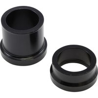 26.710005 - Prox Wheel Spacer Kit For Honda CR125 2002-2007 Front - Black