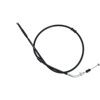 Image of 53.121053 - Prox Clutch Cable For Yamaha WRF250 2025-2026 - Black