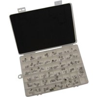 Image of 29.VSA748 - Prox Valve Shim Kit For Suzuki AN 400 2007-2009 1.20 mm - 3.50 mm