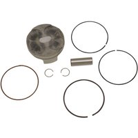 Image of 01.1343.B - Prox Piston Kit For Honda CRF250R 2014-2015 76.78 mm