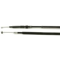 53.120037 - Prox Clutch Cable For Yamaha YZ80 1997-2001 - Black