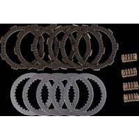 16.CPS41098 - Prox Clutch Plate Set For Kawasaki KX100 1998-2000