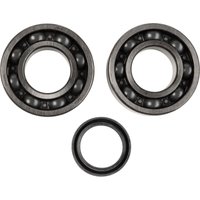 Image of 23.CBS43004 - Prox Crankshaft Bearing & Seal Kit For Kawasaki KXF250 2004-2019