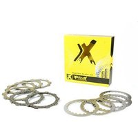 16.CPS65002 - Prox Clutch Plate Set For KTM EXC450 Racing 2003 - Bronze