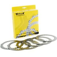 16.S23027 - Prox Drive Plate Kit For Yamaha RD 250LC 1980-1983