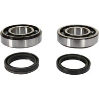23.CBS33010 - Prox Crankshaft Bearing & Seal Kit For Suzuki RMZ250 2006-2025