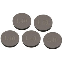 29.948140 - Prox 9.48mm Valve Shims For Honda CRF250RX 2019-2025 1.40 mm