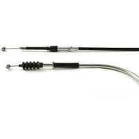 53.120003 - Prox Clutch Cable For Kawasaki KDX 250 1991-1994 - Black