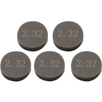 29.890232 - Prox 8.90mm Valve Shims For Gas Gas EC250F 2021-2025 2.32 mm