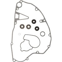 57.4324 - Prox Water Pump Rebuild Kit For Kawasaki KXF250 2004-2008
