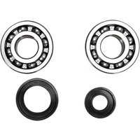 23.CBS23099 - Prox Crankshaft Bearing & Seal Kit For Yamaha YZ250 1999-2000