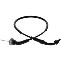 53.110018 - Prox Throttle Cable For Honda CRF250R 2004-2009 - Black