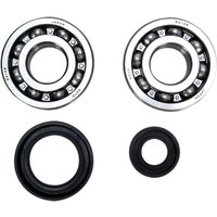 23.CBS13092 - Prox Crankshaft Bearing & Seal Kit For Honda CR250 1992-2007