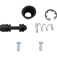 Image of 37.910025 - Prox Master Cylinder Rebuild Kit For KTM EGS 400 LC4 1998-1999 Front - Black