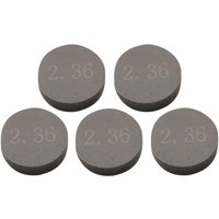 Image of 29.890236 - Prox 8.90mm Valve Shims For Gas Gas EC250F 2021-2025 2.36 mm