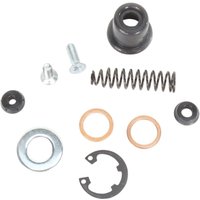 37.910010 - Prox Brake Master Cylinder Rebuild Kit For Kawasaki KX250 1997-2000 Front - Black