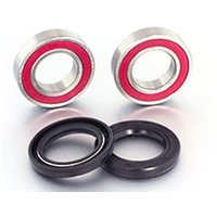 23.S110079 - Prox Wheel Bearing Kit For Suzuki DRZ400 2000-2004 Front
