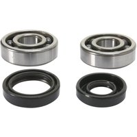 23.CBS42088 - Prox Crankshaft Bearing & Seal Kit For Kawasaki KX125 1988