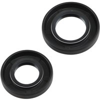 42.43 - Prox Crankshaft Oil Seal Kit For Kawasaki KDX 250 1981-1994