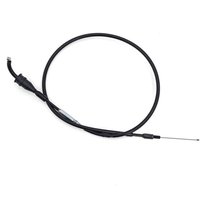 53.110063 - Prox Throttle Cable For Yamaha YZ85 2002-2018 - Black