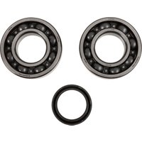 23.CBS33007 - Prox Crankshaft Bearing & Seal Kit For Suzuki RMZ250 2007-2009