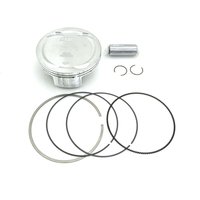 Image of 01.7425.A - Prox Piston Kit For Beta RR 480 2015 Standard Size A