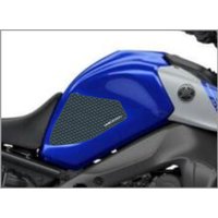 HDR331 - Onedesign Tank Grip For Yamaha MT-09 ABS 2021-2022 - Black