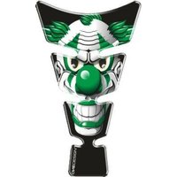 Image of CGSCLOWVP - Onedesign Resin/Soft Touch Tank Pad - Green Joker